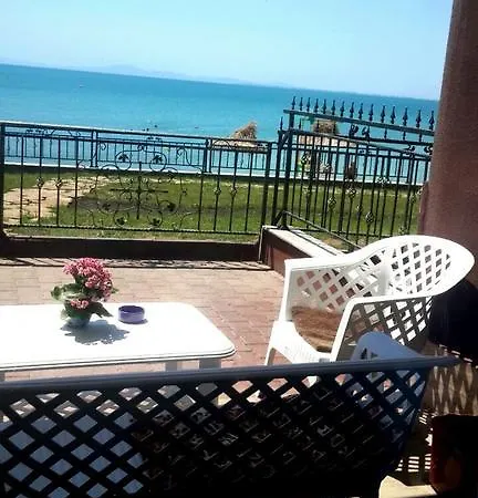 Akrotiriya Sea View *