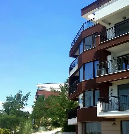 Akrotiriya Sea View