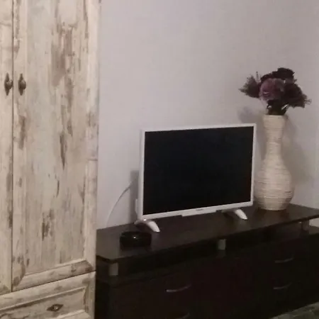 Akrotiriya Sea View Apartman