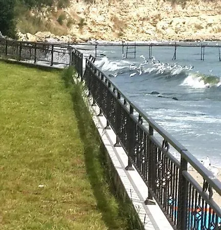 Apartman Akrotiriya Sea View Neszebar
