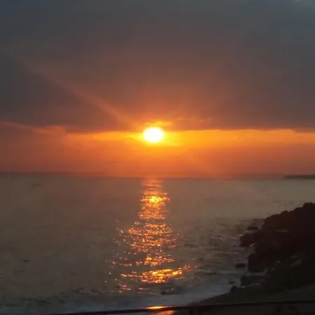 Apartman Akrotiriya Sea View