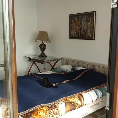 Apartman Akrotiriya Sea View Neszebar