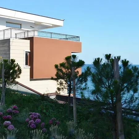 Апартаменты Akrotiriya Sea View *